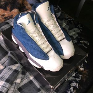 Jordan Retro 13’s (2010)